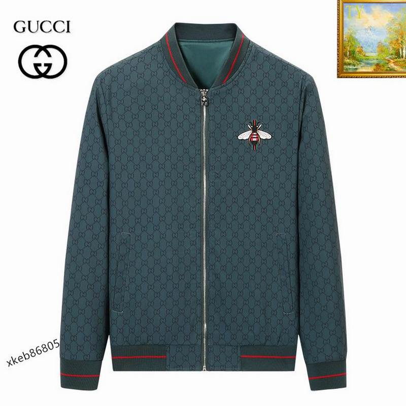 Gucci Men's Outwear 74